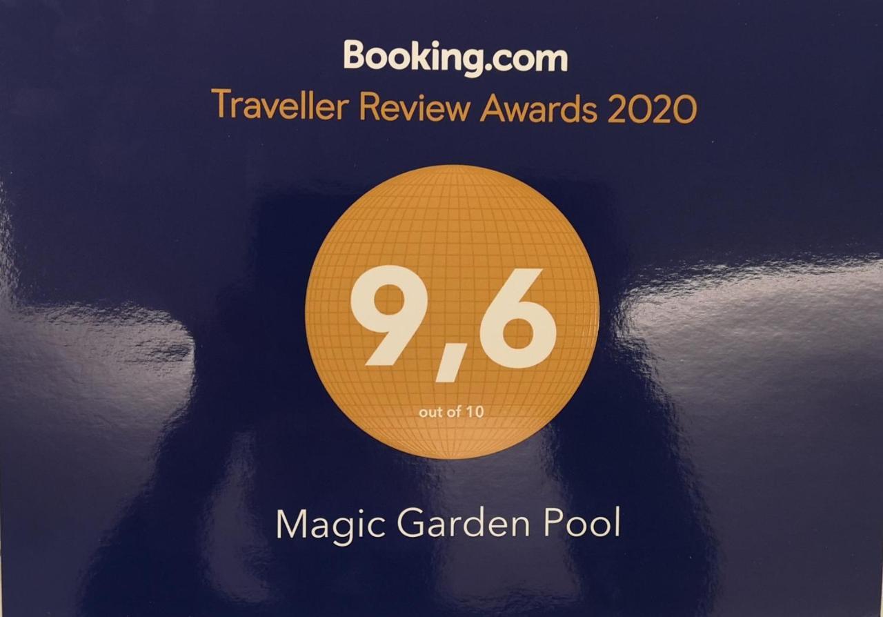 Magic Garden With Jacuzzi-Pool And Luxury Lake Como View Ленно Екстер'єр фото