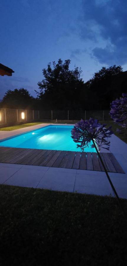 Magic Garden With Jacuzzi-Pool And Luxury Lake Como View Ленно Екстер'єр фото